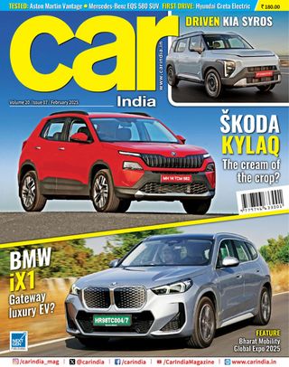 Car India